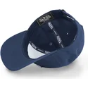 siltovka-zaoblena-tmavomodra-snapback-kustom-kulture-col-mar1-von-dutch