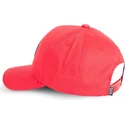 siltovka-zaoblena-cervena-snapback-kustom-kulture-col-red1-von-dutch