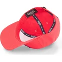 siltovka-zaoblena-cervena-snapback-kustom-kulture-col-red1-von-dutch
