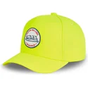 siltovka-zaoblena-zlta-snapback-kustom-kulture-col-yel1-von-dutch