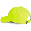 siltovka-zaoblena-zlta-snapback-kustom-kulture-col-yel1-von-dutch