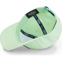 siltovka-zaoblena-zelena-snapback-kustom-kulture-col-mint-von-dutch