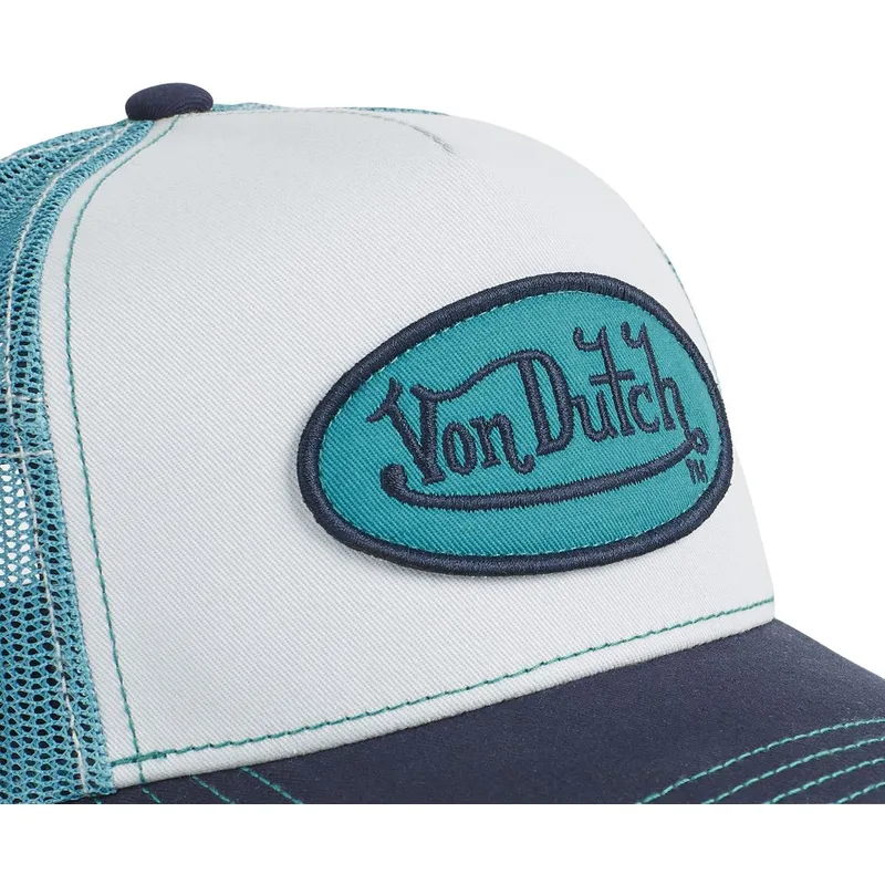 cap-zaoblena-blue-snapback-von-dutch