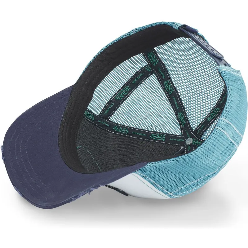 cap-zaoblena-blue-snapback-von-dutch