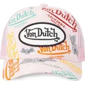 siltovka-zaoblena-ruzova-snapback-bra-pin-von-dutch