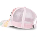 cap-zaoblena-pink-snapback-von-dutch