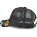 cap-zaoblena-black-snapback-von-dutch