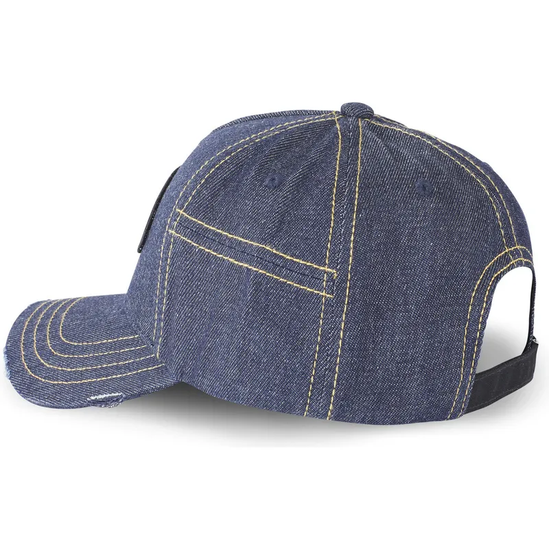 siltovka-zaoblena-modra-nastavitelny-vaquero-moto-club-moto-von-dutch