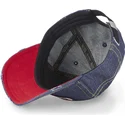 siltovka-zaoblena-modra-nastavitelny-vaquero-moto-club-moto-von-dutch