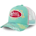 cap-zaoblena-blue-snapback-von-dutch