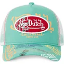 cap-zaoblena-blue-snapback-von-dutch