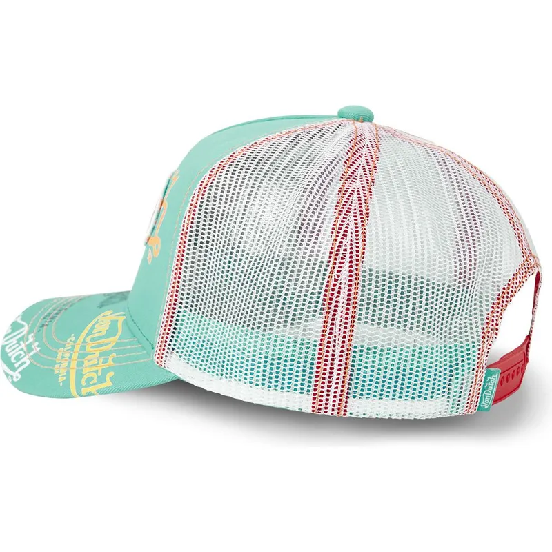 cap-zaoblena-blue-snapback-von-dutch