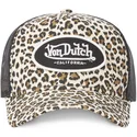 siltovka-zaoblena-leopardi-snapback-leo-be-von-dutch