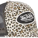 cap-zaoblena-leopard-snapback-von-dutch