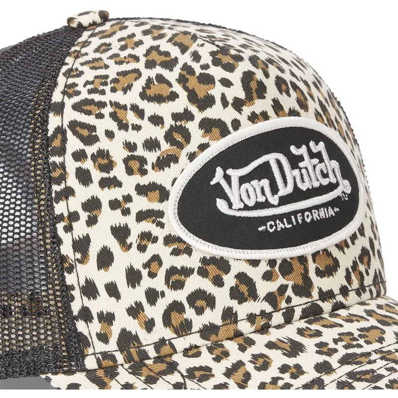 siltovky-zaoblena-kamionista-leopardi-snapback-leo-be-von-dutch