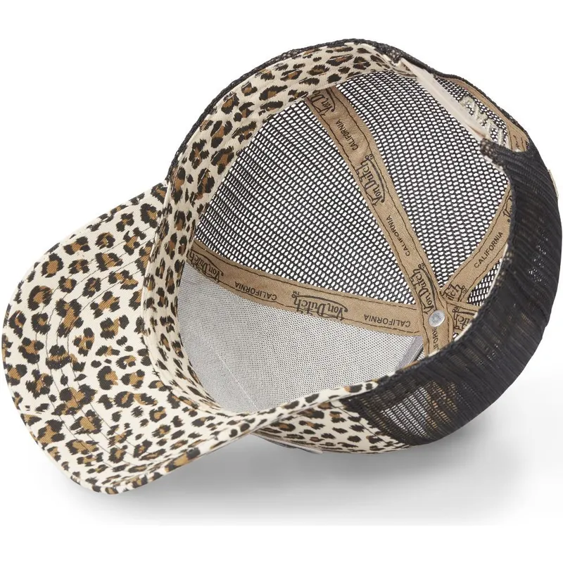 cap-zaoblena-leopard-snapback-von-dutch