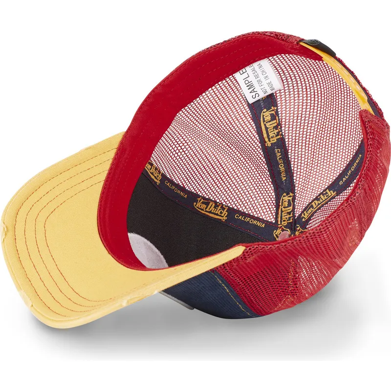 siltovka-zaoblena-tmavomodra-snapback-kustom-kulture-kus-von-dutch