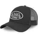 cap-zaoblena-black-adjustable-strap-von-dutch