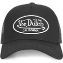 cap-zaoblena-black-adjustable-strap-von-dutch