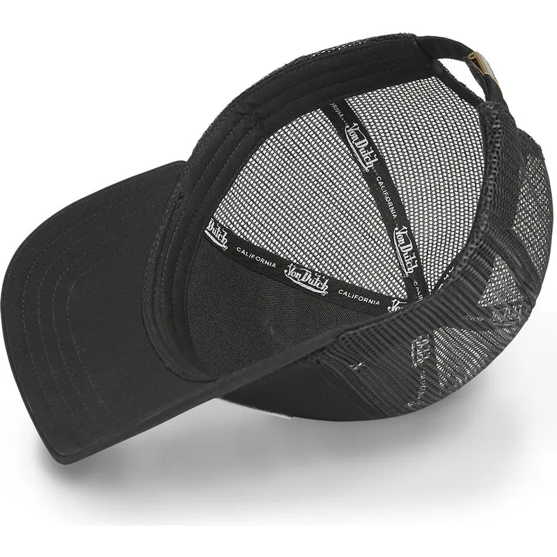 cap-zaoblena-black-adjustable-strap-von-dutch