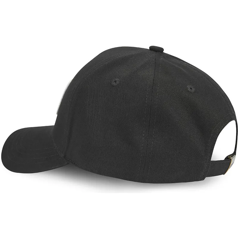 cap-zaoblena-black-adjustable-strap-von-dutch cap-zaoblena-black-adjustable-strap-von-dutch