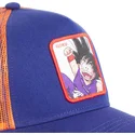siltovka-zaoblena-modra-snapback-db2-gok-son-goku-dragon-ball-capslab