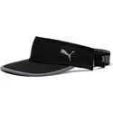 visor-zaoblena-black-adjustable-strap-puma