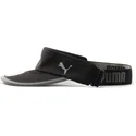 visor-zaoblena-black-adjustable-strap-puma