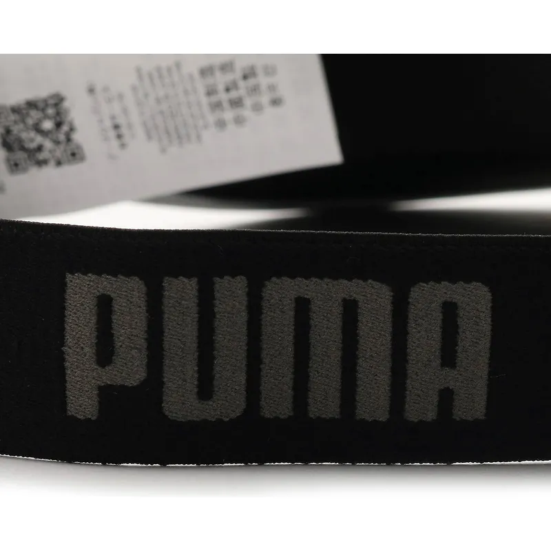 visor-zaoblena-black-adjustable-strap-puma