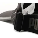 visor-zaoblena-black-adjustable-strap-puma