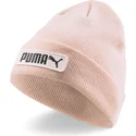 ciapka-ruzova-classic-cuff-puma