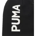 ciapka-cierna-pre-deti-essentials-classic-cuffless-puma