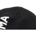 ciapka-cierna-pre-deti-essentials-classic-cuffless-puma