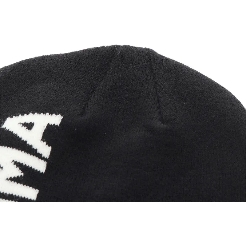 ciapka-cierna-pre-deti-essentials-classic-cuffless-puma