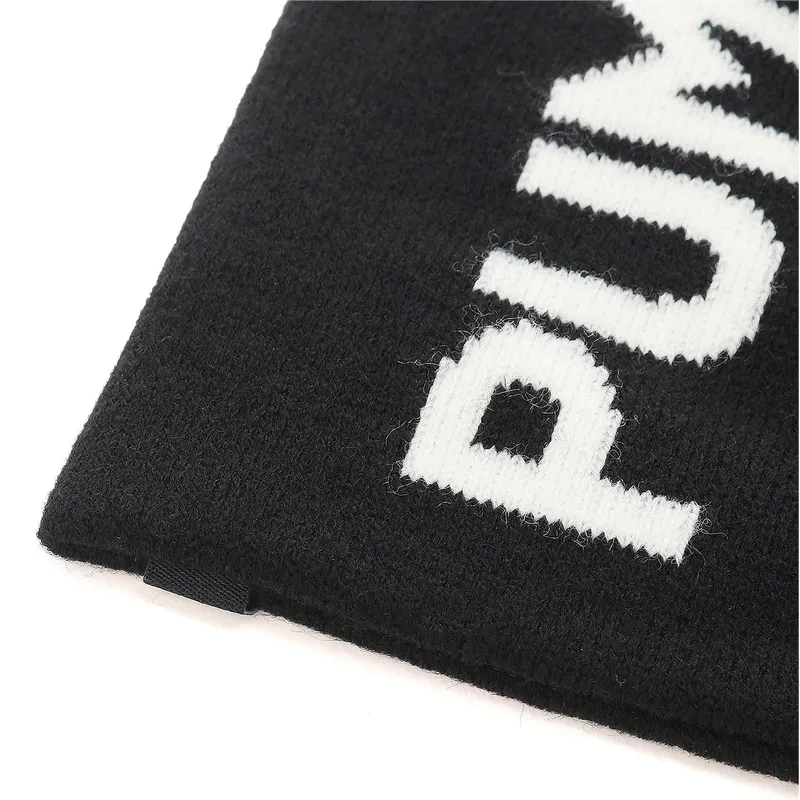 ciapka-cierna-pre-deti-essentials-classic-cuffless-puma