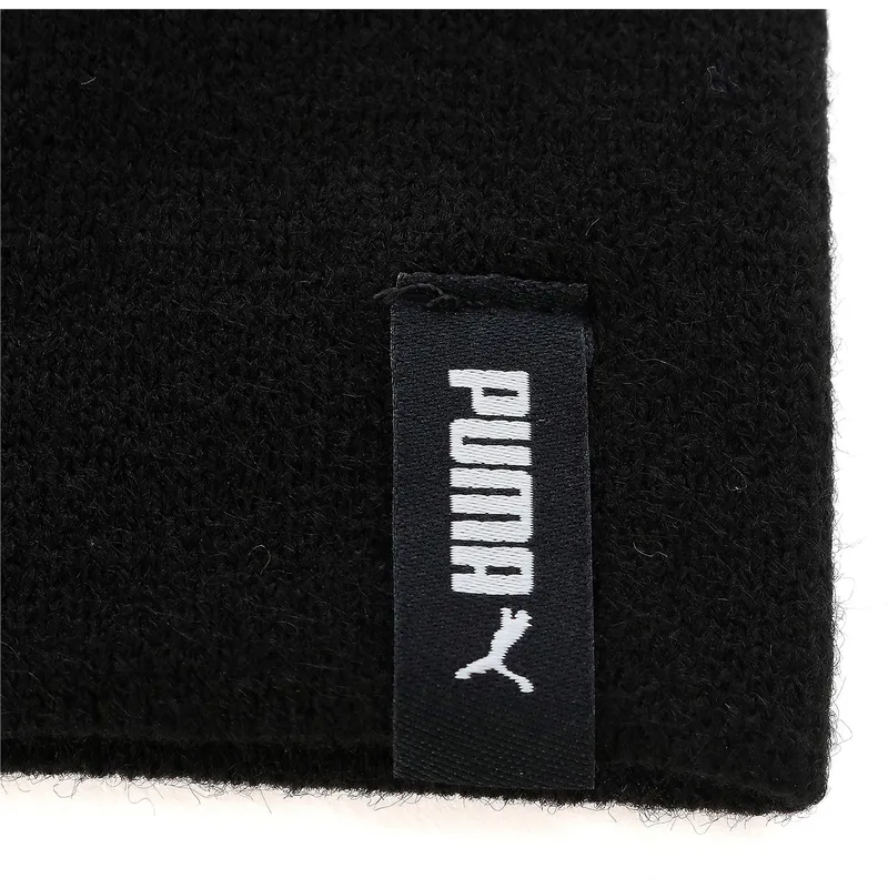 ciapka-cierna-pre-deti-essentials-classic-cuffless-puma