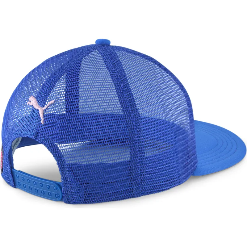 siltovka-rovna-modra-snapback-freaks-hometown-heroes-x-sports-herzo-cats-puma