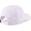 verstellbare-weisse-curved-cap-sportswear-von-puma