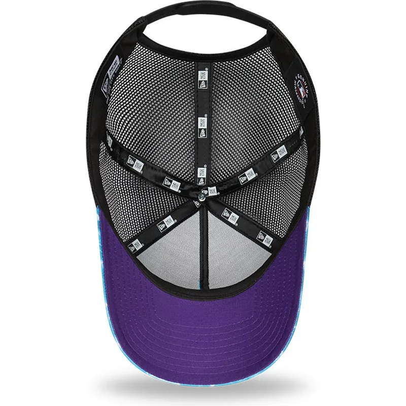 siltovka-zaoblena-modra-snapback-a-frame-summer-city-los-angeles-dodgers-mlb-new-era