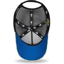 siltovka-zaoblena-viacfarebna-snapback-a-frame-summer-city-los-angeles-lakers-nba-new-era