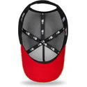 siltovka-zaoblena-oranzova-snapback-a-frame-summer-city-chicago-bulls-nba-new-era