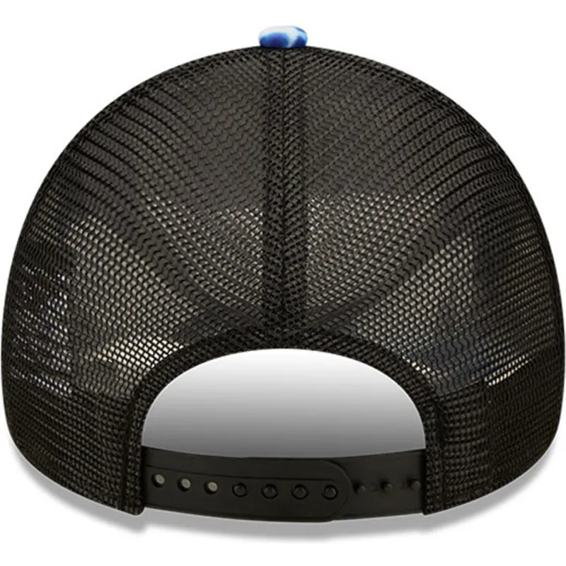 siltovka-zaoblena-viacfarebna-snapback-a-frame-summer-city-new-york-yankees-mlb-new-era