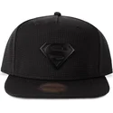 siltovka-rovna-cierna-snapback-metal-badge-difuzed