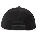 siltovka-rovna-cierna-snapback-metal-badge-difuzed