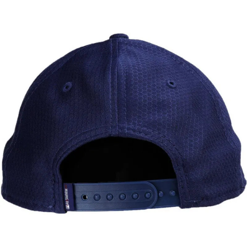 siltovka-zaoblena-modra-snapback-9forty-washed-pack-split-los-angeles-dodgers-mlb-new-era siltovka-zaoblena-modra-snapback-9forty-washed-pack-split-los-angeles-dodgers-mlb-new-era