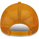 siltovka-zaoblena-oranzova-snapback-a-frame-tonal-mesh-new-york-yankees-mlb-new-era