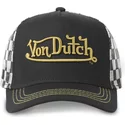von-dutch-rac-black-trucker-hat