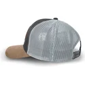 siltovka-zaoblena-cierna-snapback-kustom-kulture-skull-sku-von-dutch