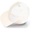 siltovka-zaoblena-ruzova-snapback-star-lp-von-dutch
