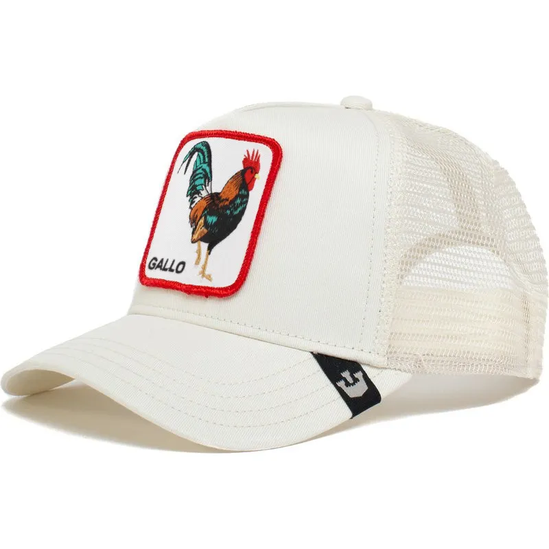 cap-zaoblena-white-snapback-the-farm-de-goorin-bros cap-zaoblena-white-snapback-the-farm-de-goorin-bros